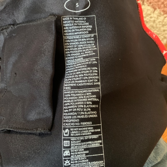 Cynthia Rowley wet suit - Picture 4 of 4